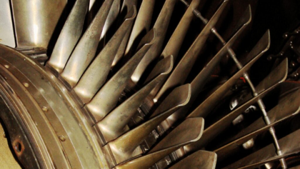 Aerospace Scrap Recycling in London - Compliance, Security and Material Value