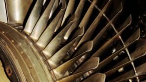 Aerospace Scrap Recycling in London - Compliance, Security and Material Value