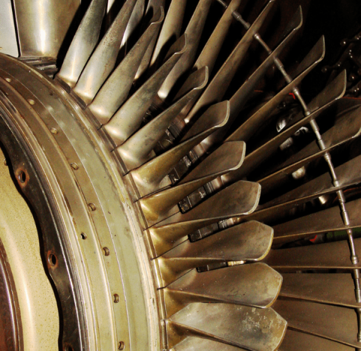 Aircraft Parts Recycling in London & Across the UK