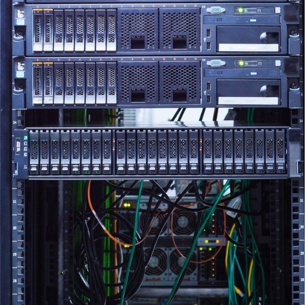 Arrange Secure IT Recycling