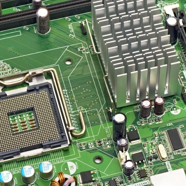 Circuit board recycling precious metal recovery