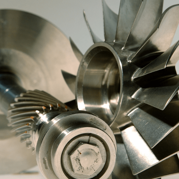 High-Value Superalloy Recovery