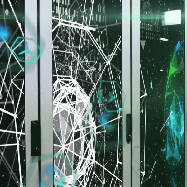 IT infrastructure removal London secure recycling