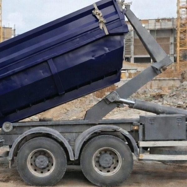 Local Scrap Metal Skip Hire from Rainham RM13 (1)