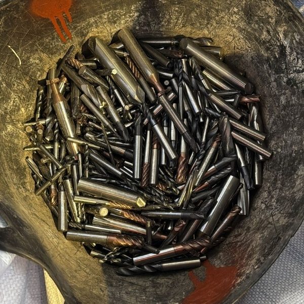 London-Based Collections from Rainham RM13