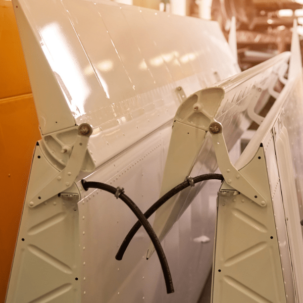 London-Based Collections with UK-Wide Coverage