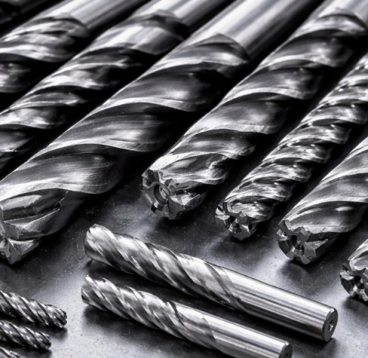 Tungsten Carbide Recycling in London & Across the UK