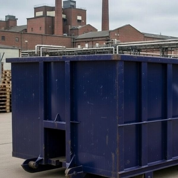 Metal Skips with Value-Based Pricing (1)