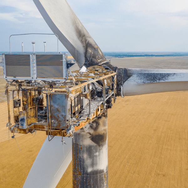 Request a Turbine Blade Recycling Quote