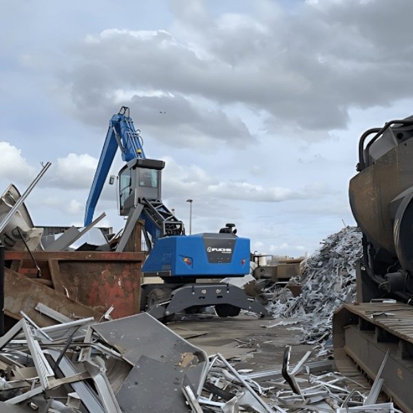 Secure Handling of Electrical Equipment