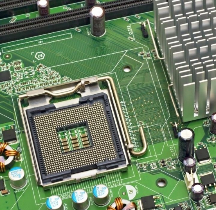 Secure IT recycling collection London