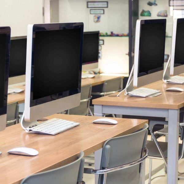 Server rack disposal London WEEE recycling