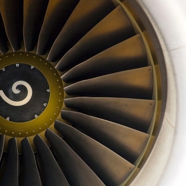 Typical Titanium Recycling Applications