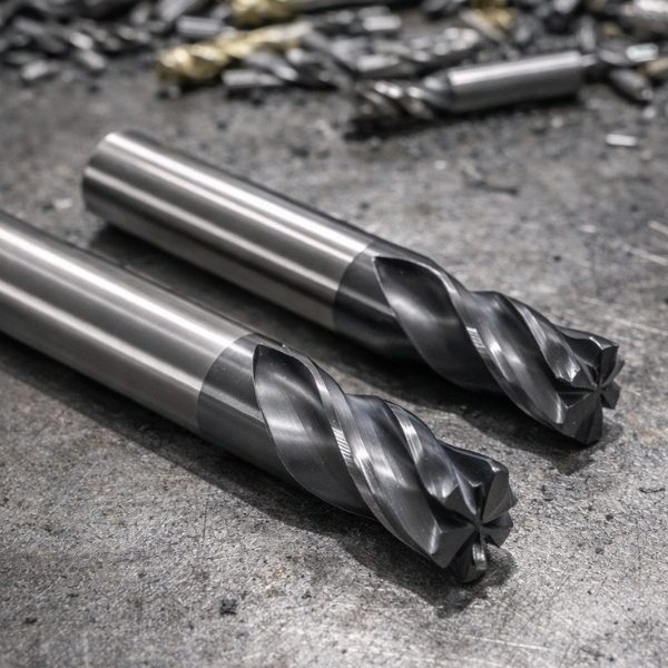 Tool and Die Scrap Disposal