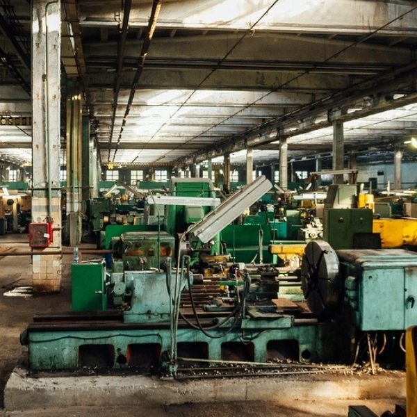 Tungsten Carbide & Engineering Tool Scrap Collection