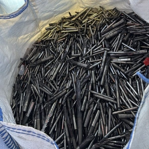 Tungsten Carbide Recycling