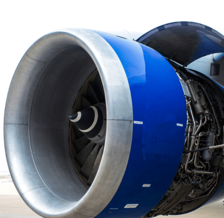 Turbine Blade Recycling in London & Across the UK