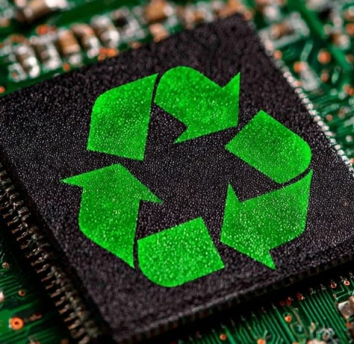 WEEE bin hire London electrical waste containers