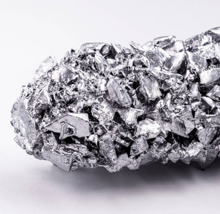 Titanium Recycling in London & Across the UK