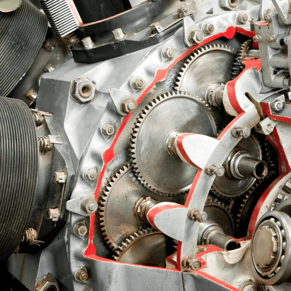 Why Recycle Aircraft Parts?