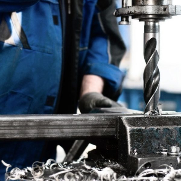 Why Choose Connolley Metals