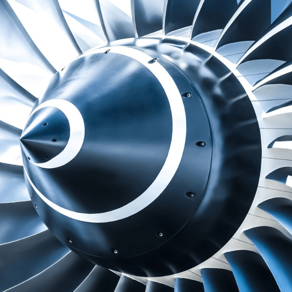 Why Recycle Aircraft Parts