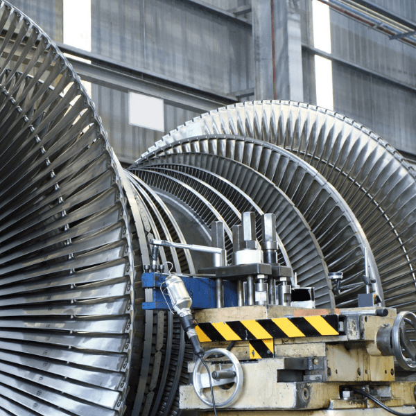 Why Turbine Blades Require Specialist Recycling